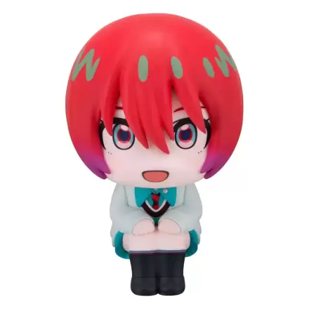 Mobile Suit Gundam GQuuuuuuX Look Up Statuie PVC Yuzuriha Amate (Machu) 11 cm poza produsului