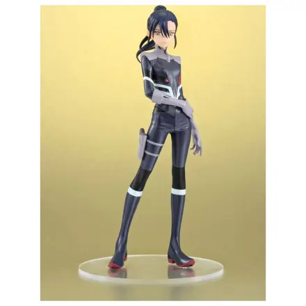 Mobile Suit Gundam GQuuuuuuX Lucrea Lite PVC Statuie Nyaan Pilot Suit Ver. 20 cm poza produsului