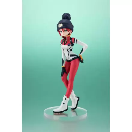 Mobile Suit Gundam GQuuuuuuX Lucrea Lite Statuie PVC Yuzuriha Amate (Machu) Costum de Pilot Ver. 18 cm poza produsului