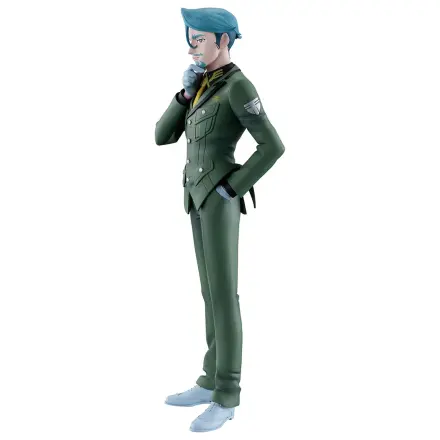 Mobile Suit Gundam GQuuuuuuX vol.4 Challia Bull Ichibansho figurina 25cm poza produsului