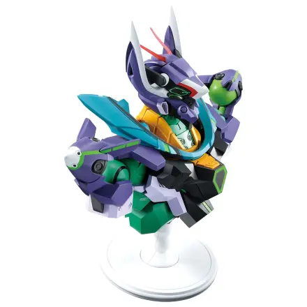 Mobile Suit Gundam GQuuuuuuX vol.4 Gfred Ichibansho figurina 18cm poza produsului