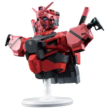 Mobile Suit Gundam GQuuuuuuX vol.4 Red Gundam Ichibansho figurina 18cm poza produsului