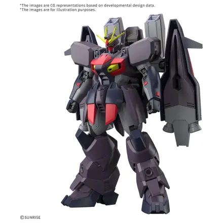 Mobile Suit Gundam - Gundam Ashtaron HG 1/144 set de model poza produsului