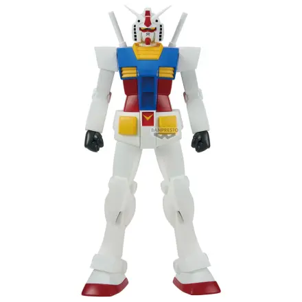 Mobile Suit Gundam - Gundam Genkai Toppa RX-78-2 figurina 28cm poza produsului
