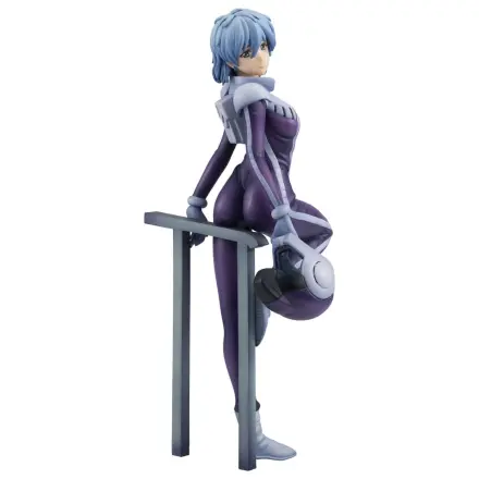 Mobile Suit Gundam Gundam Girls Generation Statuie PVC 1/8 The 08th MS Team Inah Sakhalin Snow Night Ver. 20 cm poza produsului