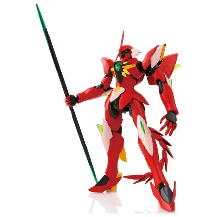 Mobile Suit Gundam HG 1/144 Chirarga model kit figurina poza produsului