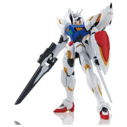 Mobile Suit Gundam HG 1/144 Gundam Legilis kit de model figurina poza produsului