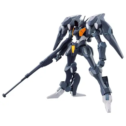 Mobile Suit Gundam HG 1/144 Gundam Pharact FP-A-77 trusa de model figura poza produsului