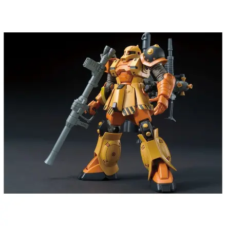 Mobile Suit Gundam HG 1/144 MS-05 Zaku I Thunderbolt ver set de modele figurina poza produsului