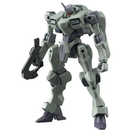 Mobile Suit Gundam HG 1/144 Zowort kit model figurina poza produsului