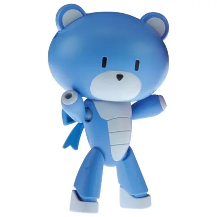 Mobile Suit Gundam HGPG 1/144 Petit Gguy Lightning Blue kit de model figurina poza produsului