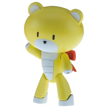 Mobile Suit Gundam HGPG 1/144 Petit Gguy Winning Yellow trusa de model figura poza produsului