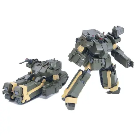 Mobile Suit Gundam HGUC 1/144 D-SOC Loto Twin set kit de model figurine poza produsului