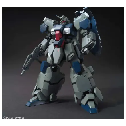 Mobile Suit Gundam HGUC 1/144 FD-03 Gustav Karl Unicorn Ver. kit model figurina poza produsului