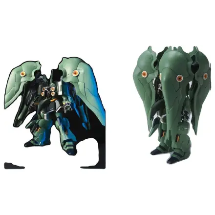 Mobile Suit Gundam HGUC 1/144 NZ-666 Kshatriya trusă model figurină poza produsului