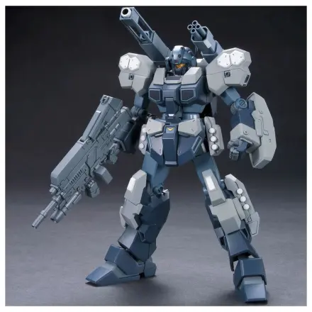 Mobile Suit Gundam HGUC 1/144 RGM-96X Jesta Cannon kit model poza produsului
