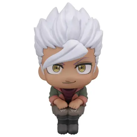 Mobile Suit Gundam Iron-Blooded Orphans Look Up PVC Statuie Orga Itsuka 11 cm poza produsului