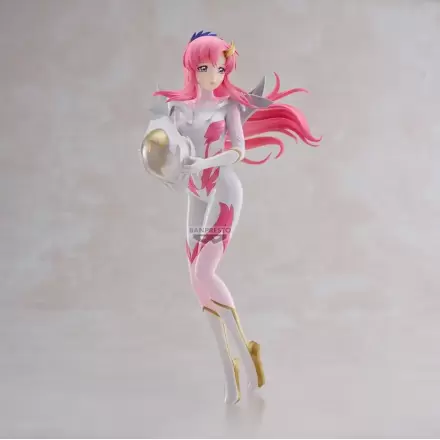 Figurină Mobile Suit Gundam Lacus Clyne Glitter & Glamorous 22cm termékfotója