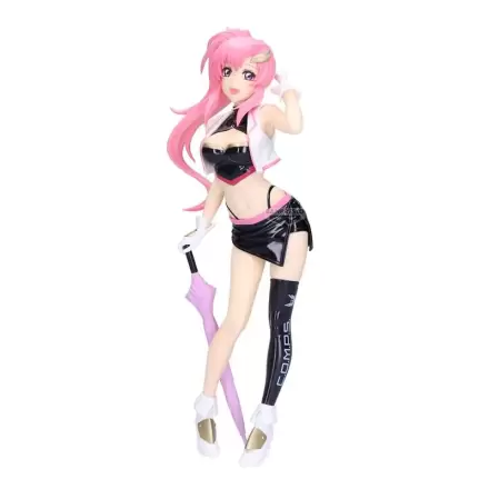 Figurină Mobile Suit Gundam Lacus Clyne Glitter & Glamorous 22cm termékfotója