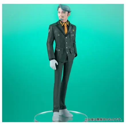 Mobile Suit Gundam Lucrea Lite Figura din PVC GQuuuuuuX Challia Bull 20 cm poza produsului
