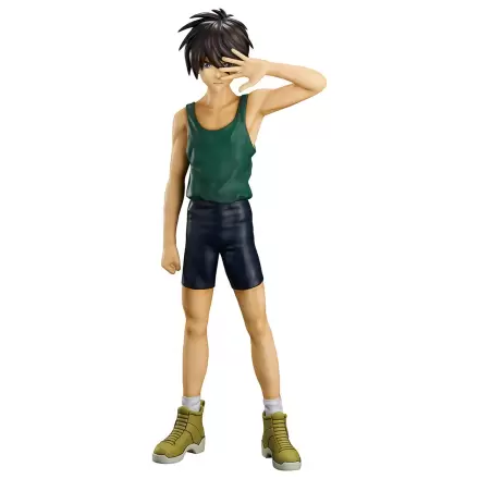 Mobile Suit Gundam Masterlise Heero Yuy Ichibansho figurina 23cm poza produsului