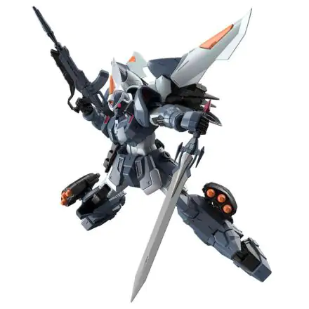 Kit model figurina Mobile Suit Gundam Mobile Ginn poza produsului
