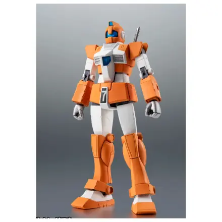 Mobile Suit Gundam MSV Side MS TGM 79 GM Trainer Robot figurina 12,5cm poza produsului