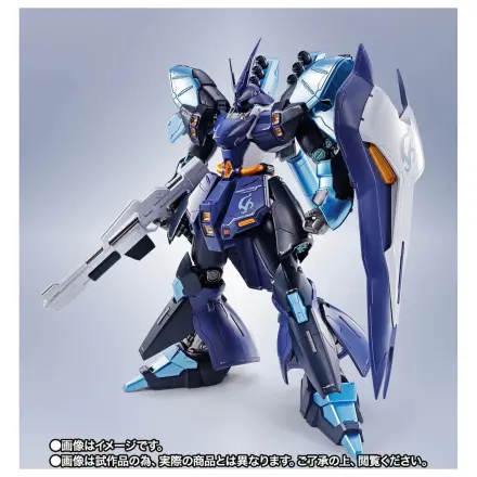 Mobile Suit Gundam Robot Spirits SIDE MS SAZABI Hoshimachi Suisei Ver. figurina 16cm poza produsului