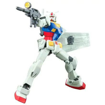 Figurină Model Kit Mobile Suit Gundam RX-78-2 Mobile Suit Gundam Revive termékfotója