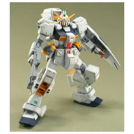 Mobile Suit Gundam RX121-1 Gundam 1/144 TR-1 Hazel Kai kit model figurina poza produsului
