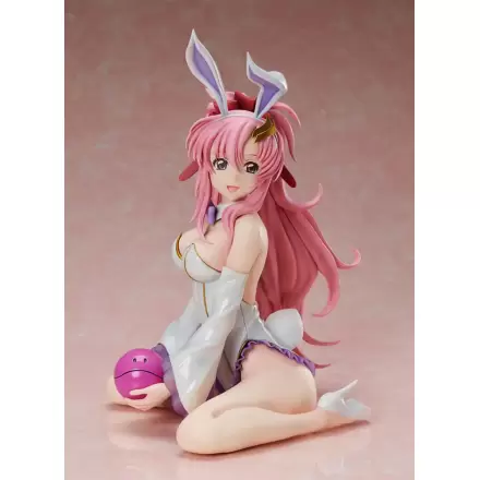 Mobile Suit Gundam SEED B-Style Statuie PVC Lacus Clyne Picioare Goale Iepuraș Ver. 29 cm termékfotója