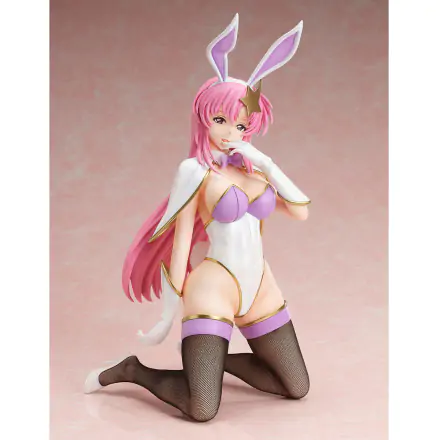 Mobile Suit Gundam SEED B-Style Statuie PVC Meer Campbell Bunny Ver. 35 cm termékfotója