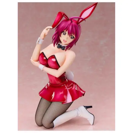 Mobile Suit Gundam SEED Destiny B-Style Statuie din PVC 1/4 Lunamaria Hawke Bunny Ver. 32 cm poza produsului