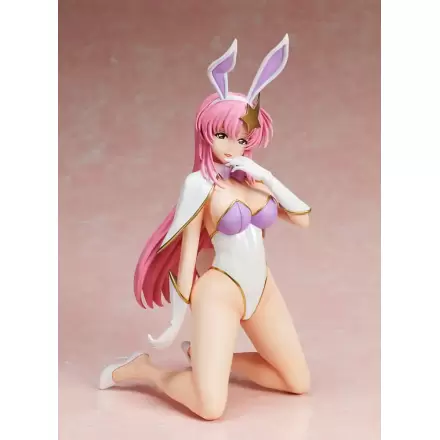 Statuie PVC Mobile Suit Gundam SEED Destiny B-Style Meer Campbell Bare Legs Bunny Ver. 35 cm termékfotója