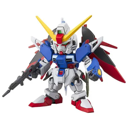 Mobile Suit Gundam Seed Destiny - kit de model Destiny Gundam poza produsului