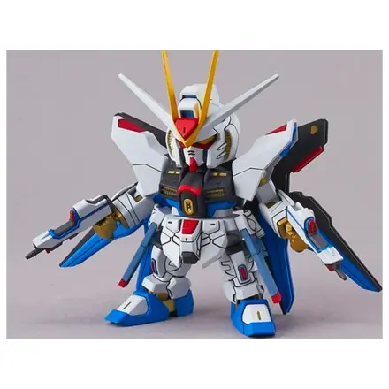 Mobile Suit Gundam Seed Destiny Strike Freeedom kit model poza produsului