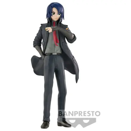 Mobile Suit Gundam Seed Freedom Athrun Zala figurina 18cm poza produsului