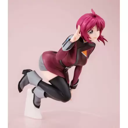 Mobile Suit Gundam Seed Freedom GGG Statuie Lunamaria Hawke 17 cm poza produsului