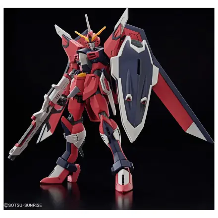 Mobile Suit Gundam Seed Freedom Immortal kit de model poza produsului