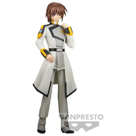 Mobile Suit Gundam Seed Freedom Kira Yamato figurina 20cm poza produsului