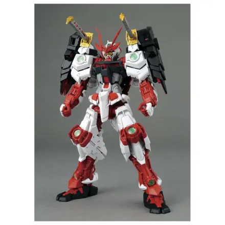 Mobile Suit Gundam Sengoku Astray MG figurina kit de model 1/100 poza produsului