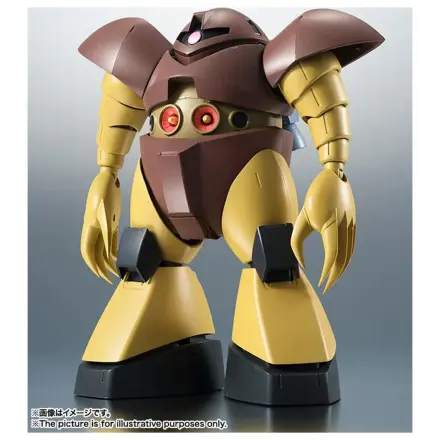 Mobile Suit Gundam The Robot Spirits Side MS MSM-03 Gogg ver. A.N.I.M.E. figurina 12,5 cm poza produsului
