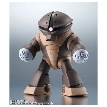 Mobile Suit Gundam The Robot Spirits Side MS MSM-04 Acguy ver. A.N.I.M.E. figurina 13cm poza produsului