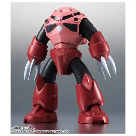 Mobile Suit Gundam The Robot Spirits Side MS MSM-07S Z'Gok ver. A.N.I.M.E. figurina 13cm poza produsului