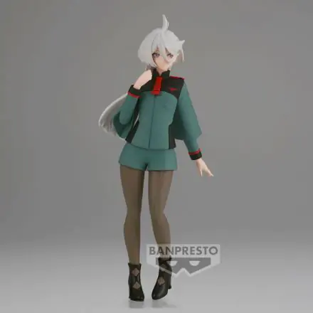 Mobile Suit Gundam The Witch From Mercury Miorine Rembran figurina 17cm poza produsului