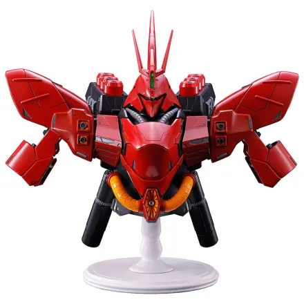 Mobile Suit Gundam Universal Century Saga Sazabi Ichibansho figura 18 cm poza produsului