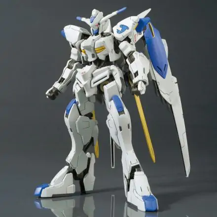Mobile Suit Gundam Iron-Blooded Orphan Gundam Bael model kit figurina 13cm poza produsului