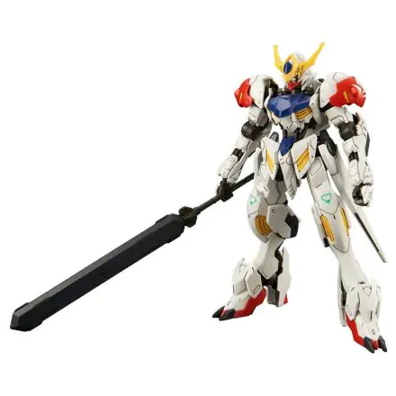 Mobile Suit Gundam Iron-Blooded Orphan Gundam Barbatos Lupus Model Kit figurină termékfotója