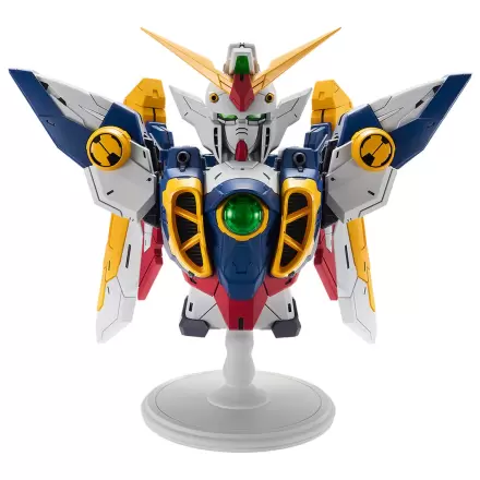 Mobile Suit Gundam Wing Gundam Ichibansho figurina de 18cm poza produsului