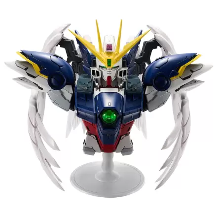 Mobile Suit Gundam Wing Gundam Zero Ew Ichibansho figurina 18cm poza produsului